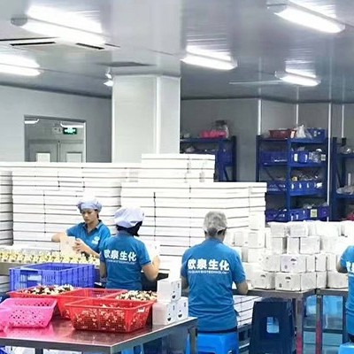 化妝品OEM代加工為品牌方提供了便捷！