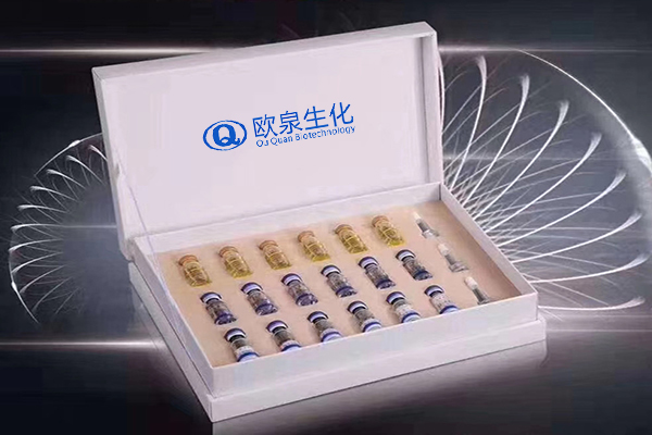 凍干粉適合什么膚質年齡段的人使用-歐泉生化